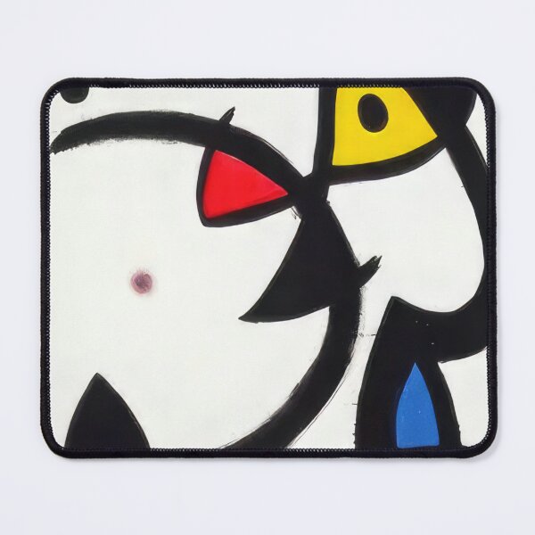 Item preview, Joan Miró designed and sold by AleksandraArto.
