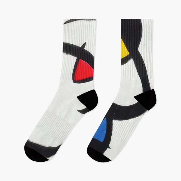 Item preview, Joan Miró designed and sold by AleksandraArto.