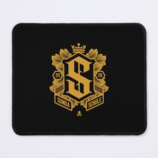Item preview, Sondaschule band designed and sold by AnimalOrShop.