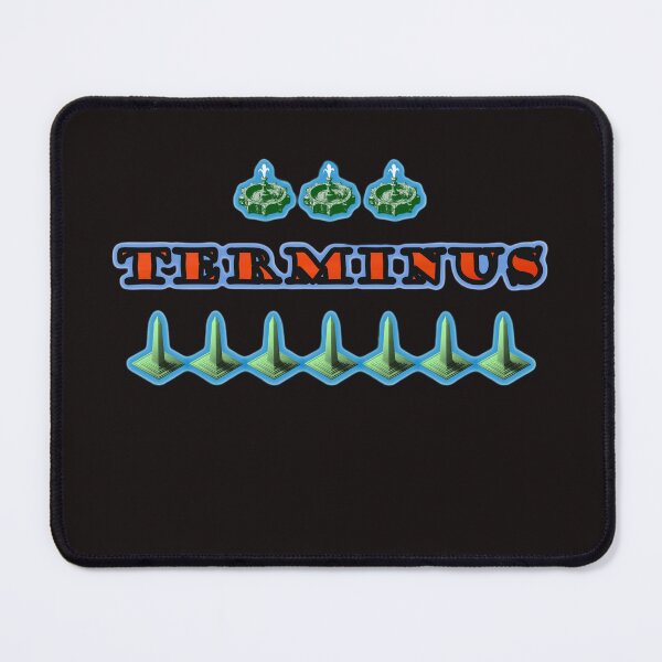 Item preview, Terminus designed and sold by Vesper Designs.