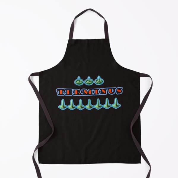 Item preview, Terminus designed and sold by Vesper Designs.