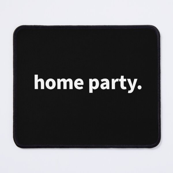 Item preview, home party. designed and sold by yn.ny.