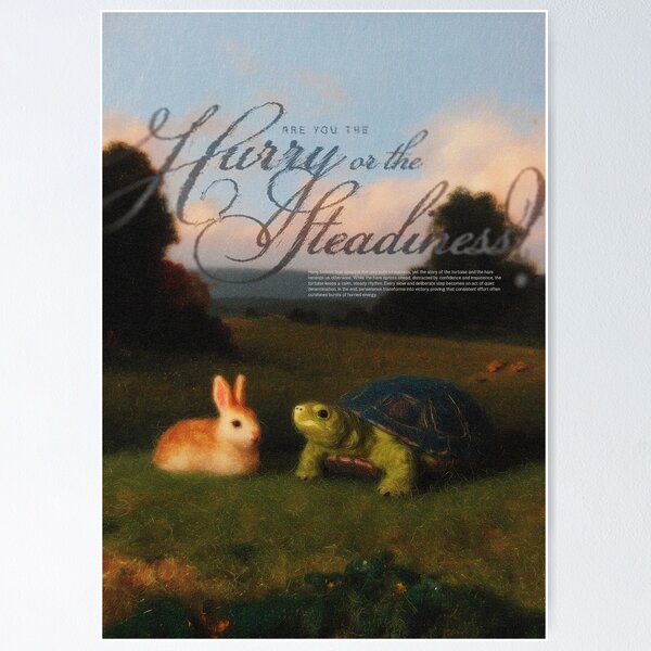 Item preview, Are you the Hurry or the Headiness? V.5 designed and sold by weercrxtive.