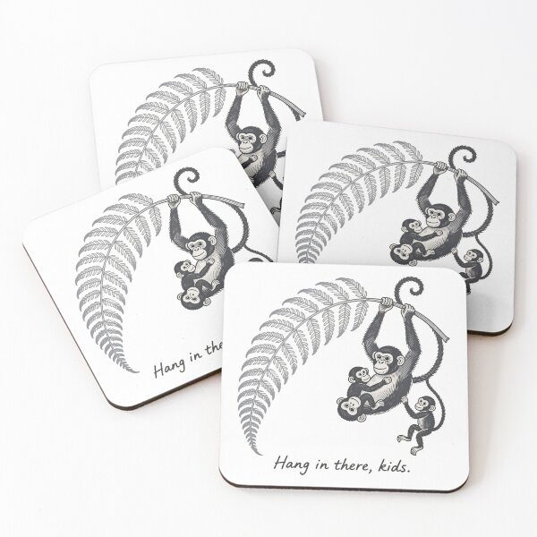 Item preview, Motherhood in a Nutshell designed and sold by The Daily Sketchbook .