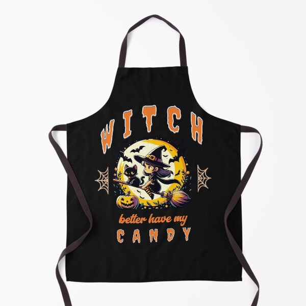 Item preview, Witch Better Have My Candy  designed and sold by cope64.