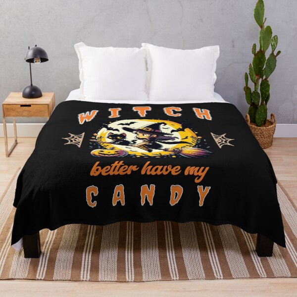Item preview, Witch Better Have My Candy  designed and sold by cope64.
