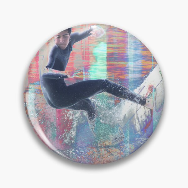 Item preview, Pastel Rider designed and sold by Robert Ball.