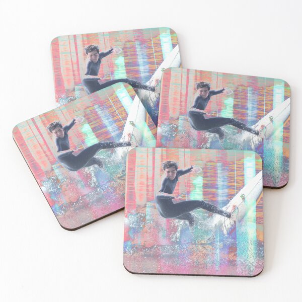 Item preview, Pastel Rider designed and sold by Robert Ball.