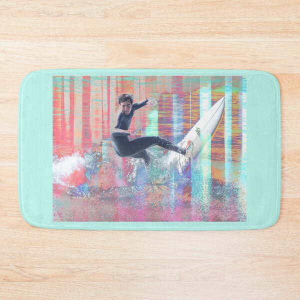 Item preview, Pastel Rider designed and sold by Robert Ball.