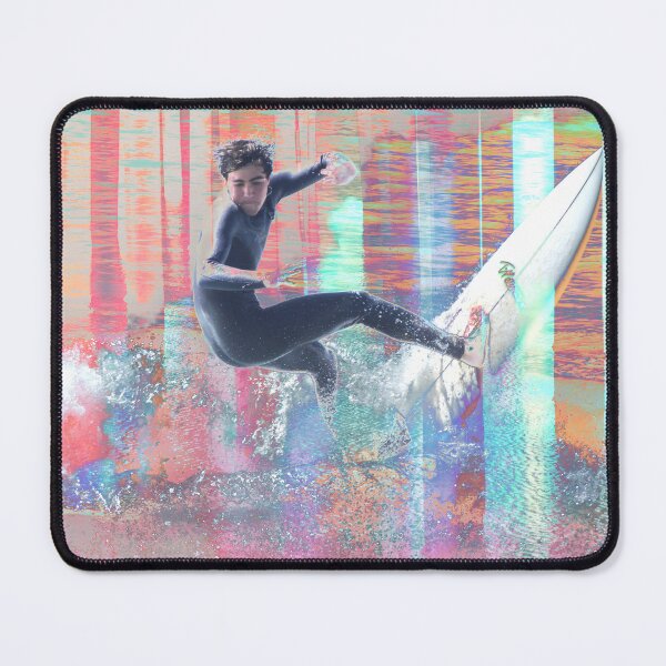 Item preview, Pastel Rider designed and sold by Robert Ball.