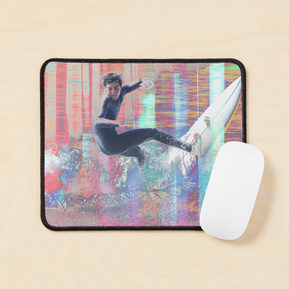 Item preview, Mouse Pad designed and sold by robjoeball.