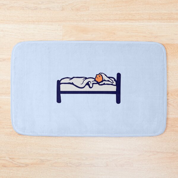 Item preview, Sleeping Bed Bedroom Sleepy Tired Relaxing Napping designed and sold by shirt-o-mat.