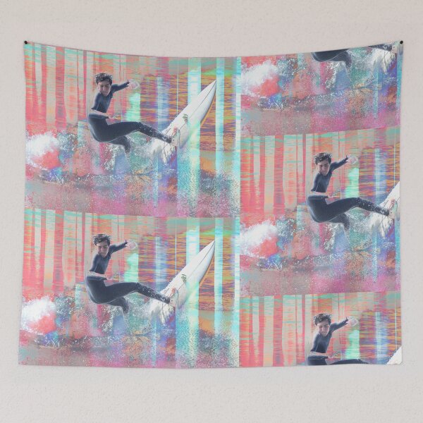 Item preview, Pastel Rider designed and sold by Robert Ball.
