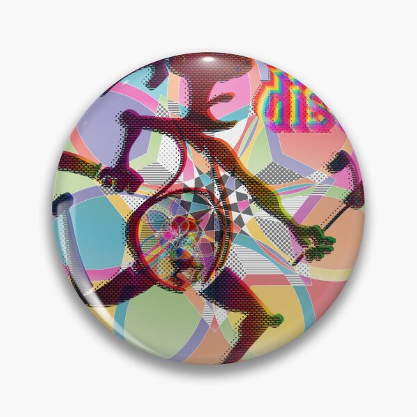 Item preview, Disco designed and sold by Tigerbuck's.