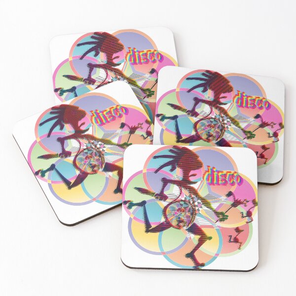 Item preview, Disco designed and sold by Tigerbuck's.