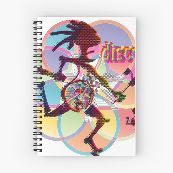 Item preview, Disco designed and sold by Tigerbuck's.