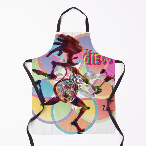 Item preview, Disco designed and sold by Tigerbuck's.