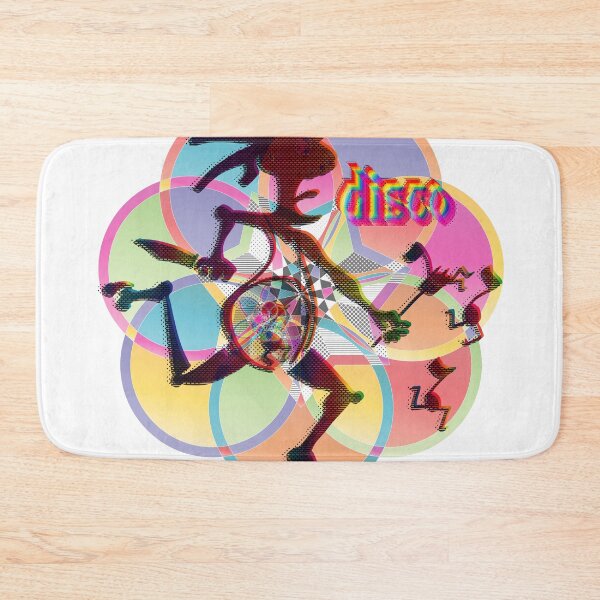 Item preview, Disco designed and sold by Tigerbuck's.