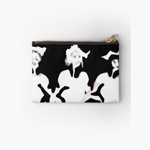Item preview, The Triplets designed and sold by michel bazinet.
