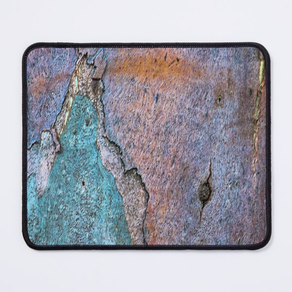 Item preview, Eucalyptus Tree Bark and Wood Abstract Natural Texture 67 designed and sold by Anna Lemos.