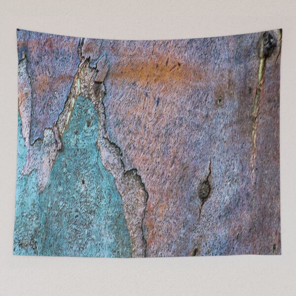 Item preview, Eucalyptus Tree Bark and Wood Abstract Natural Texture 67 designed and sold by Anna Lemos.