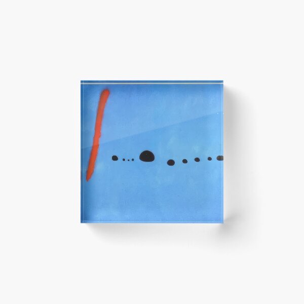 Item preview, Joan Miró designed and sold by AleksandraArto.