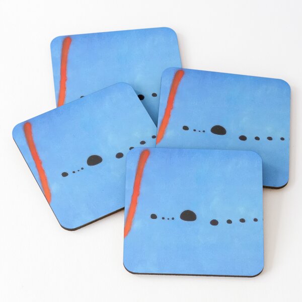 Item preview, Joan Miró designed and sold by AleksandraArto.
