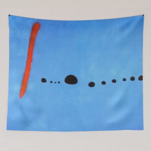 Item preview, Joan Miró designed and sold by AleksandraArto.