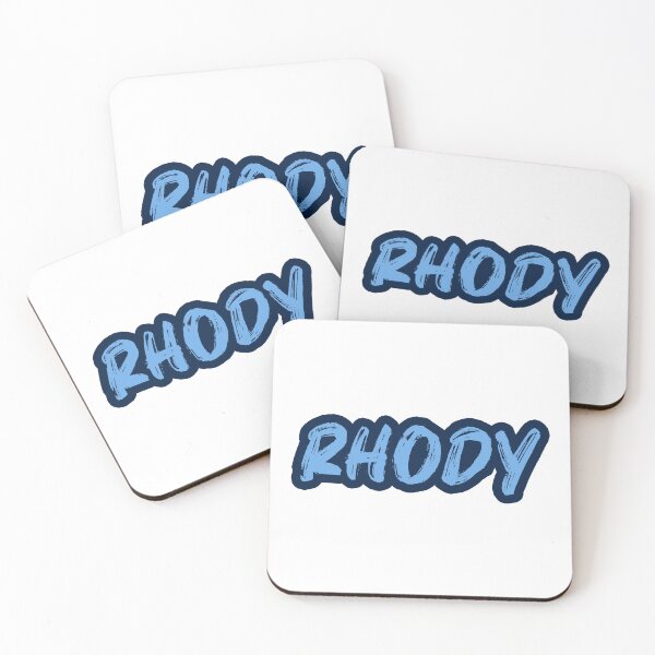 Item preview, rhody designed and sold by designsbysamantha.