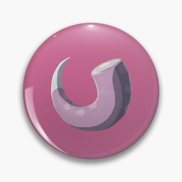 Item preview, A Tasty Pink Monster Tail? designed and sold by ChariArtist.