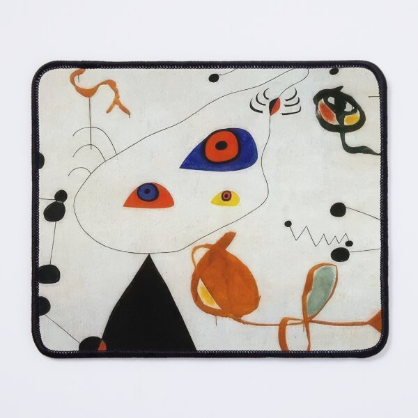 Item preview, Joan Miró designed and sold by AleksandraArto.