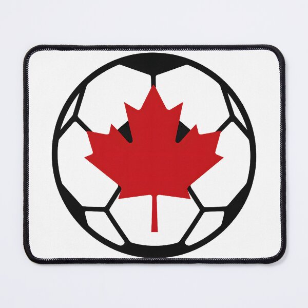 Item preview, Football 2026 – Maple Leaf Goal designed and sold by KawaiiOrbit.