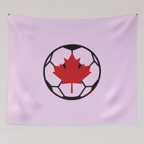 Item preview, Football 2026 – Maple Leaf Goal designed and sold by KawaiiOrbit.