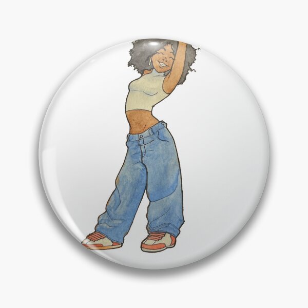 Item preview, dancer designed and sold by superlyso.
