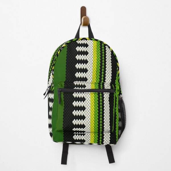 Item preview, Green Sadu Weaving by Craitza designed and sold by House of Sadu by Craitza.