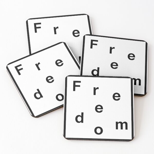 Item preview, Freedom designed and sold by theLakeMo.