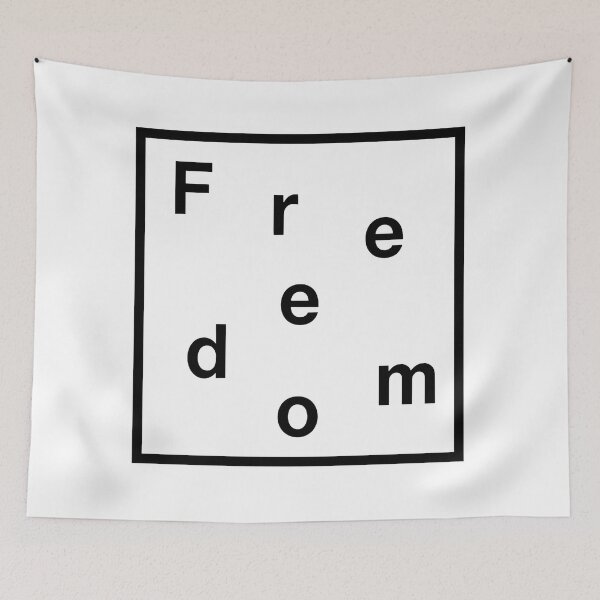 Item preview, Freedom designed and sold by theLakeMo.