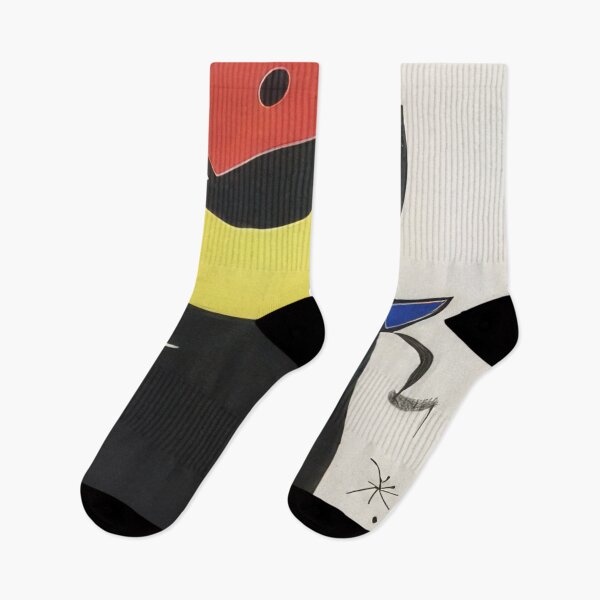 Aperçu de l'œuvre Joan Miró créée et vendue par AleksandraArto.