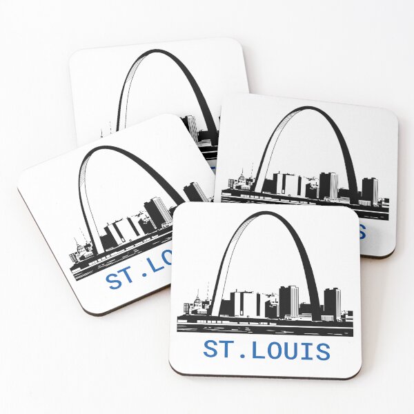 Item preview,  I LOVE ST LOUIS designed and sold by binmaster3000.
