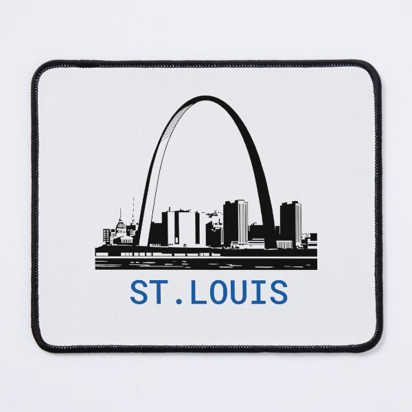 Item preview, I LOVE ST LOUIS designed and sold by binmaster3000.