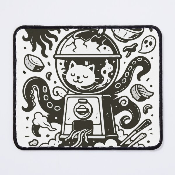 Item preview, Insert Coin for Madness - Capsule Chaos Gacha Machine Japanese designed and sold by Alchemy Ink.