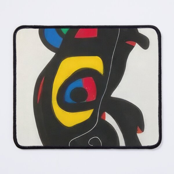 Item preview, Joan Miró designed and sold by AleksandraArto.