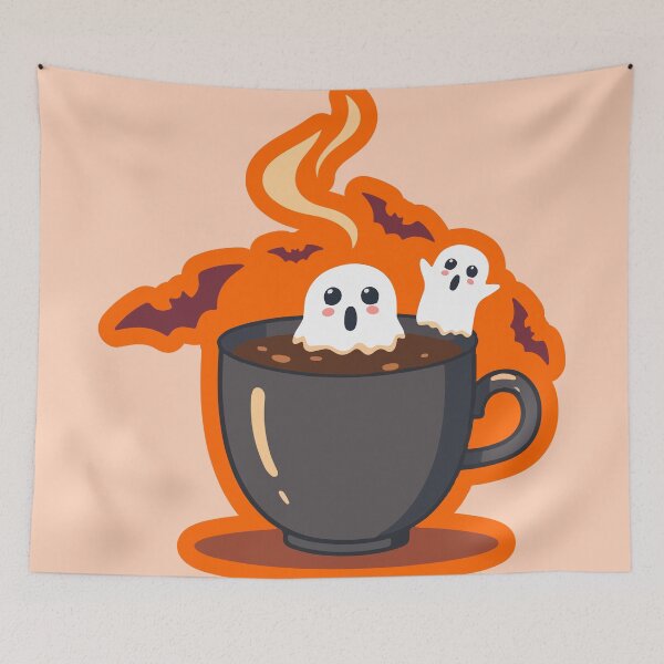 Item preview, Coffee mug designed and sold by LitaBarc.