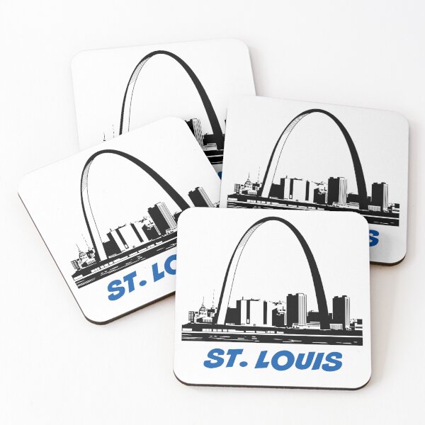 Item preview, ST LOUIS designed and sold by binmaster3000.