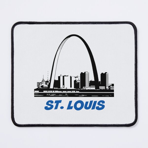 Item preview, ST LOUIS designed and sold by binmaster3000.