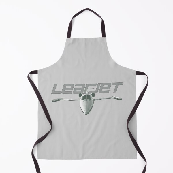 Item preview, Learjet Front View designed and sold by mctavares60.