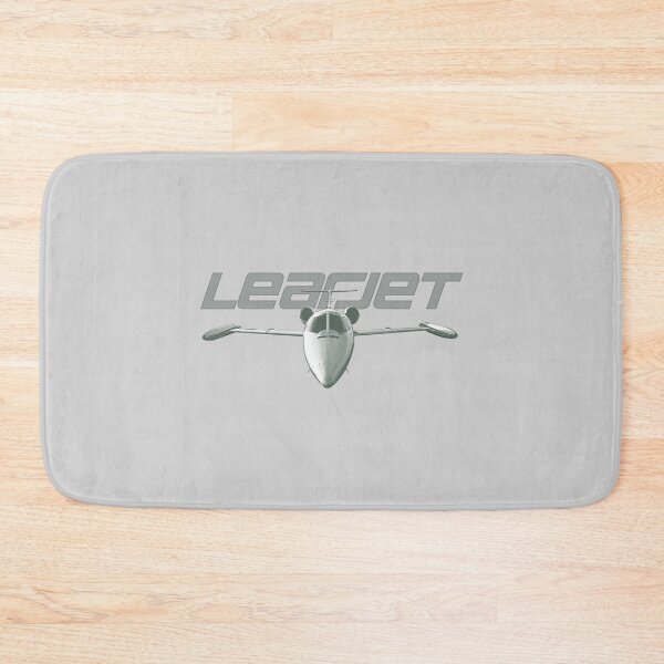 Item preview,  Learjet Front View designed and sold by mctavares60.
