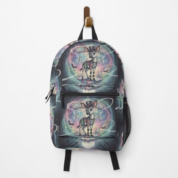 Item preview, Twilight Carousel Dreams designed and sold by DreamsByAI.