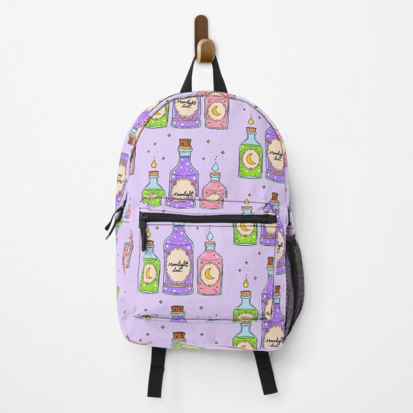 Item preview, Magical vibes in a bottle! designed and sold by LitaBarc.