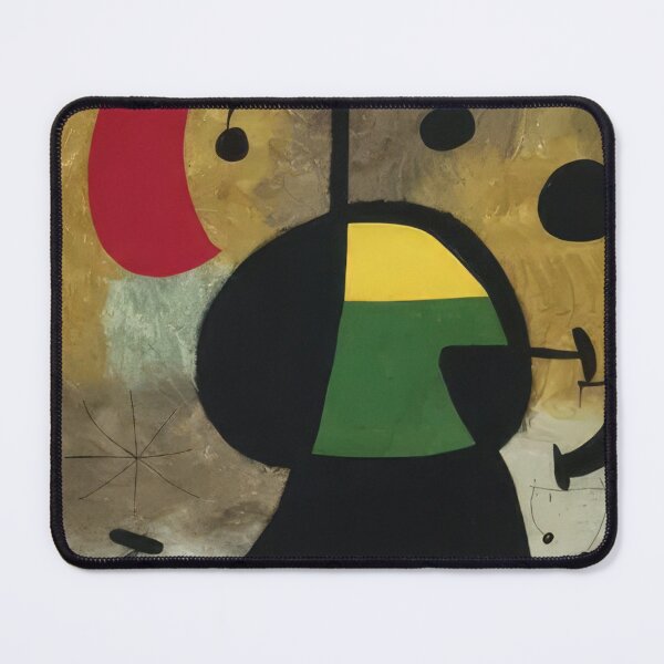 Item preview, Joan Miró designed and sold by AleksandraArto.